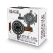 Load image into Gallery viewer, Oracle 2021+ Ford Bronco Oculus Bi-LED Projector Headlights w/ Heated Lenses - Additional View 9