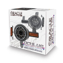 Load image into Gallery viewer, Oracle 2021+ Ford Bronco Oculus Bi-LED Projector Headlights w/ Heated Lenses - Additional View 9