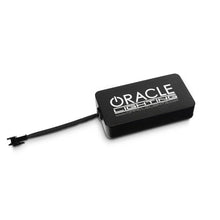Load image into Gallery viewer, Oracle 2021+ Tesla Model 3 Dynamic ColorSHIFT Headlight DRL Upgrade Kit - Installation View