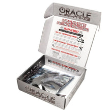 Load image into Gallery viewer, Oracle 2021+ Tesla Model 3 Dynamic ColorSHIFT Headlight DRL Upgrade Kit - Additional View 7