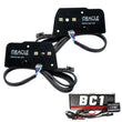 Load image into Gallery viewer, Oracle 21-22 Ford F-150 ColorSHIFT RGB+W Headlight DRL Upgrade Kit w/ BC1 Controller - Main Product View