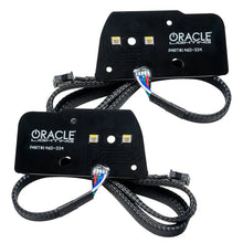 Load image into Gallery viewer, Oracle 21-22 Ford F-150 ColorSHIFT RGB+W Headlight DRL Upgrade Kit w/ No Controller - Main Product View