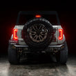 Load image into Gallery viewer, Oracle 21-23 Ford Bronco Flush Style LED Taillights - Tinted - Side View