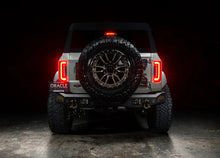 Load image into Gallery viewer, Oracle 21-23 Ford Bronco Flush Style LED Taillights - Tinted - Side View
