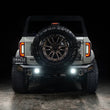 Load image into Gallery viewer, Oracle 21-23 Ford Bronco Flush Style LED Taillights - Tinted - Back View