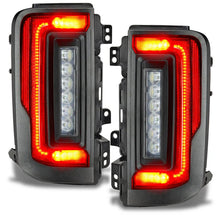 Load image into Gallery viewer, Oracle 21-23 Ford Bronco Flush Style LED Taillights - Tinted - Additional View 5