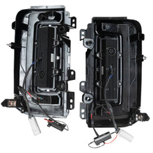 Load image into Gallery viewer, Oracle 21-23 Ford Bronco Flush Style LED Taillights - Tinted - Additional View 6