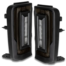 Load image into Gallery viewer, Oracle 21-23 Ford Bronco Flush Style LED Taillights - Tinted - Additional View 8