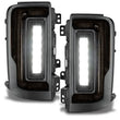 Load image into Gallery viewer, Oracle 21-23 Ford Bronco Flush Style LED Taillights - Tinted - Additional View 9