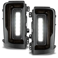 Load image into Gallery viewer, Oracle 21-23 Ford Bronco Flush Style LED Taillights - Tinted - Additional View 9
