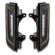 Load image into Gallery viewer, Oracle 21-23 Ford Bronco Flush Style LED Taillights - Tinted - Additional View 10