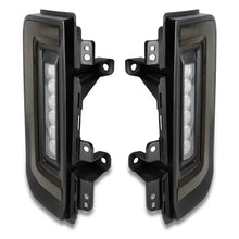 Load image into Gallery viewer, Oracle 21-23 Ford Bronco Flush Style LED Taillights - Tinted - Additional View 10