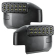 Load image into Gallery viewer, Oracle 21-23 Ford Bronco LED Off-Road Side Mirror Ditch Lights - Main Product View
