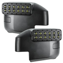 Load image into Gallery viewer, Oracle 21-23 Ford Bronco LED Off-Road Side Mirror Ditch Lights - Main Product View