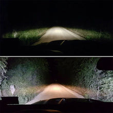 Load image into Gallery viewer, Oracle 21-23 Ford Bronco LED Off-Road Side Mirror Ditch Lights - Side View