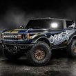 Load image into Gallery viewer, Oracle 21-23 Ford Bronco LED Off-Road Side Mirror Ditch Lights - Back View