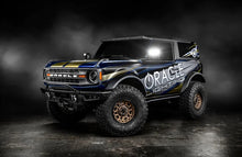 Load image into Gallery viewer, Oracle 21-23 Ford Bronco LED Off-Road Side Mirror Ditch Lights - Back View