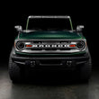 Load image into Gallery viewer, Oracle 21-23 Ford Bronco LED Off-Road Side Mirror Ditch Lights - Installation View