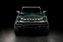 Load image into Gallery viewer, Oracle 21-23 Ford Bronco LED Off-Road Side Mirror Ditch Lights - Installation View