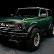 Load image into Gallery viewer, Oracle 21-23 Ford Bronco LED Off-Road Side Mirror Ditch Lights - Additional View 5