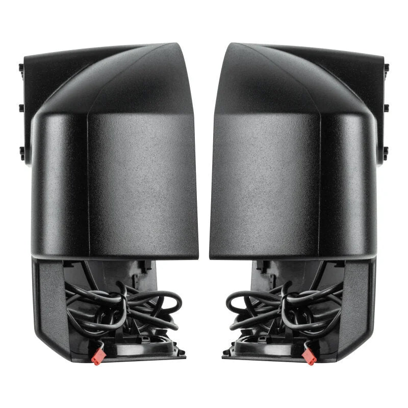 Oracle 21-23 Ford Bronco LED Off-Road Side Mirror Ditch Lights - Additional View 6