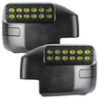 Load image into Gallery viewer, Oracle 21-23 Ford Bronco LED Off-Road Side Mirror Ditch Lights - Additional View 8