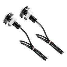 Load image into Gallery viewer, Oracle 21-23 Ford Bronco LED Puddle Light Upgrade for Off-Road Side Mirror Ditch Lights - Main Product View