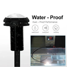 Load image into Gallery viewer, Oracle 21-23 Ford Bronco LED Puddle Light Upgrade for Off-Road Side Mirror Ditch Lights - Side View