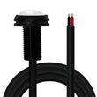 Load image into Gallery viewer, Oracle 21-23 Ford Bronco LED Puddle Light Upgrade for Off-Road Side Mirror Ditch Lights - Back View