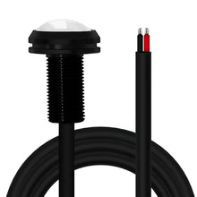 Load image into Gallery viewer, Oracle 21-23 Ford Bronco LED Puddle Light Upgrade for Off-Road Side Mirror Ditch Lights - Back View