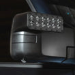 Load image into Gallery viewer, Oracle 21-23 Ford Bronco LED Puddle Light Upgrade for Off-Road Side Mirror Ditch Lights - Additional View 5