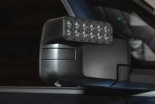 Load image into Gallery viewer, Oracle 21-23 Ford Bronco LED Puddle Light Upgrade for Off-Road Side Mirror Ditch Lights - Additional View 5