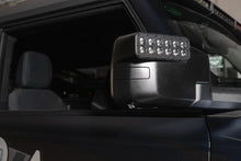 Load image into Gallery viewer, Oracle 21-23 Ford Bronco LED Puddle Light Upgrade for Off-Road Side Mirror Ditch Lights - Additional View 6