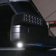 Load image into Gallery viewer, Oracle 21-23 Ford Bronco LED Puddle Light Upgrade for Off-Road Side Mirror Ditch Lights - Additional View 7