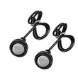 Load image into Gallery viewer, Oracle 21-23 Ford Bronco LED Puddle Light Upgrade for Off-Road Side Mirror Ditch Lights - Additional View 9