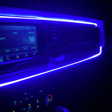 Load image into Gallery viewer, Oracle 21-25 Ford Bronco ColorSHIFT LED Interior Dash Board Kit - Additional View 7
