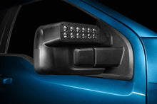 Load image into Gallery viewer, Oracle 21-25 Ford F150 LED Off-Road Side Mirror Ditch Lights - White LED - Main Product View