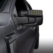 Load image into Gallery viewer, Oracle 21-25 Ford F150 LED Off-Road Side Mirror Ditch Lights - White LED - Back View