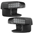 Load image into Gallery viewer, Oracle 21-25 Ford F150 LED Off-Road Side Mirror Ditch Lights - White LED - Additional View 5