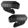 Load image into Gallery viewer, Oracle 21-25 Ford F150 LED Off-Road Side Mirror Ditch Lights - White LED - Additional View 6