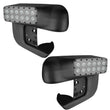 Load image into Gallery viewer, Oracle 21-25 Ford F150 LED Off-Road Side Mirror Ditch Lights - White LED - Additional View 8