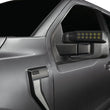 Load image into Gallery viewer, Oracle 21-25 Ford F150 LED Off-Road Side Mirror Ditch Lights - White LED - Additional View 11