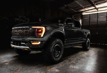Load image into Gallery viewer, Oracle 21-25 Ford F150 LED Off-Road Side Mirror Ditch Lights - White LED - Additional View 12