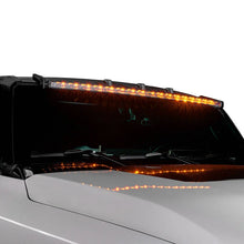 Load image into Gallery viewer, Oracle 22-24 HUmmer EV 5in Roof Mount Curved Light Bar w/ Brackets - Main Product View