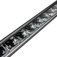 Load image into Gallery viewer, Oracle 22-24 HUmmer EV 5in Roof Mount Curved Light Bar w/ Brackets - Installation View