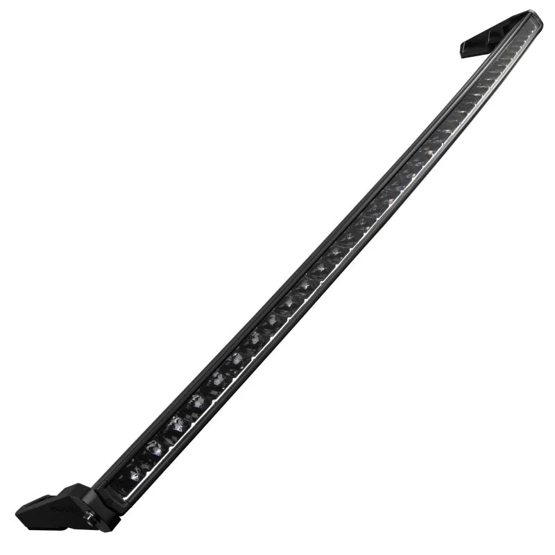 Oracle 22-24 HUmmer EV 5in Roof Mount Curved Light Bar w/ Brackets - Additional View 7