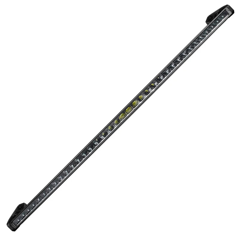Oracle 22-24 HUmmer EV 5in Roof Mount Curved Light Bar w/ Brackets - Additional View 10