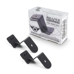 Oracle 22-24 Hummer EV Aux Light A-Pillar / Hood (Pair) - Main Product View