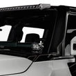 Load image into Gallery viewer, Oracle 22-24 Hummer EV Aux Light A-Pillar / Hood (Pair) - Back View