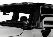 Load image into Gallery viewer, Oracle 22-24 Hummer EV Aux Light A-Pillar / Hood (Pair) - Back View
